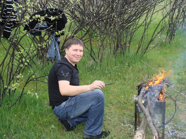 Андрей Лукиянов