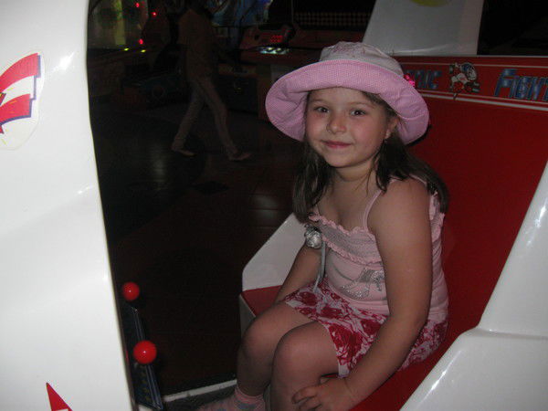 Юлия Самохвал