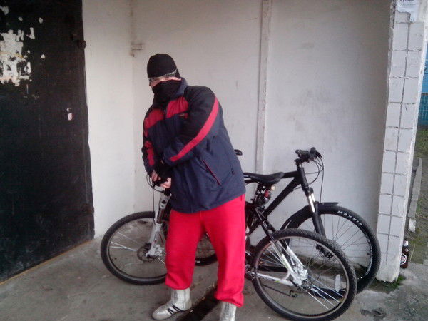 Александр Даничкин