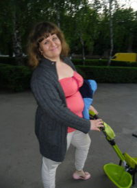 Леночка Звеняцкая