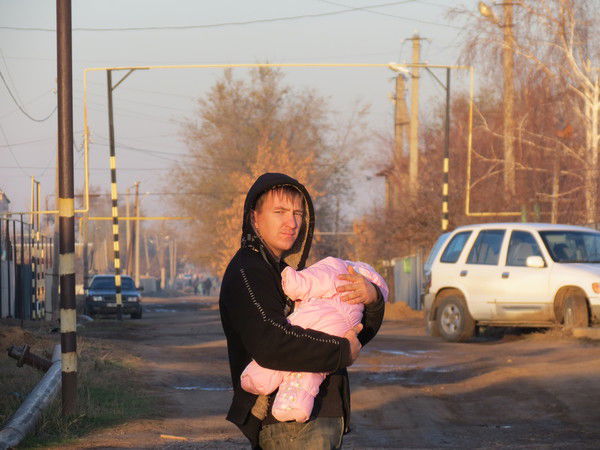 Андрей Александрович