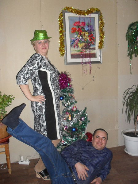 Светлана Артемихина