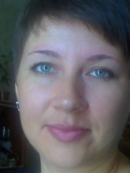 Алина Купливацкая