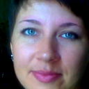 Алина Купливацкая