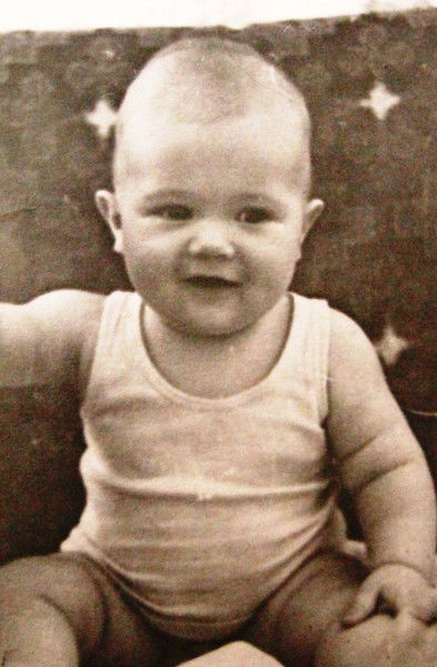 Дмитрий Серских