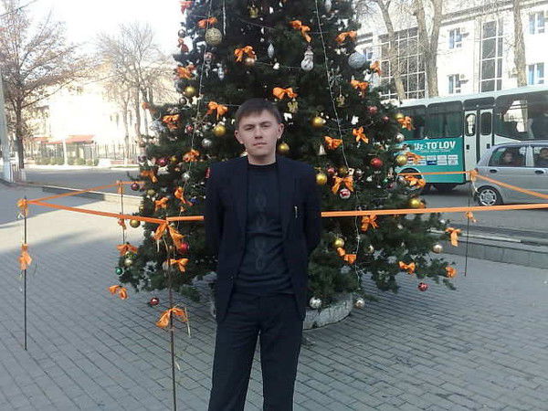 Анвар Идрисов