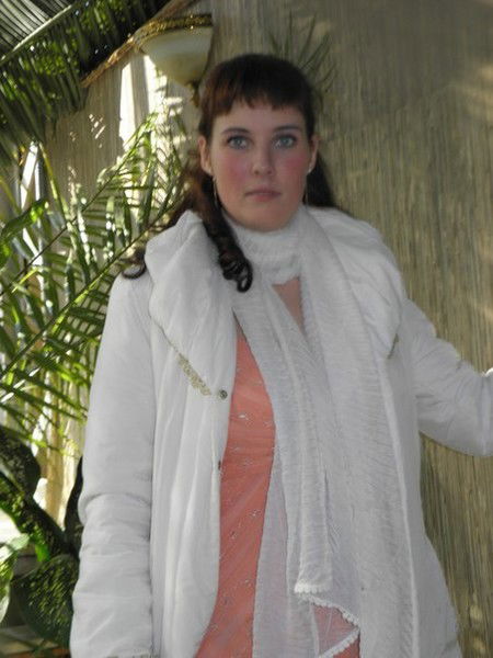 Лидия Алексеева