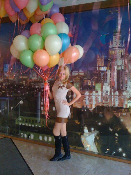 Надежда Иванова