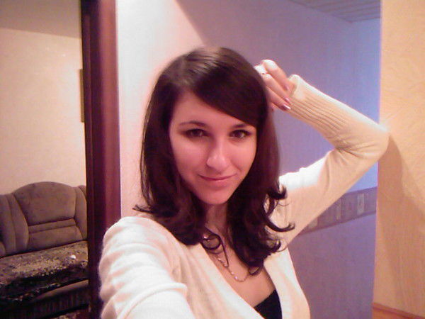 Ольга Балабушкина