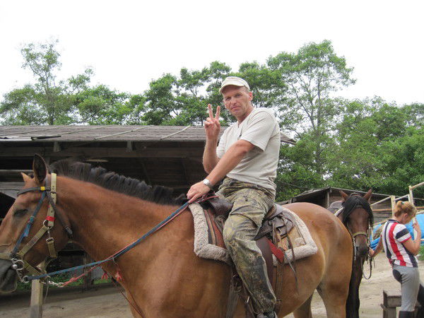 Павел Трунин