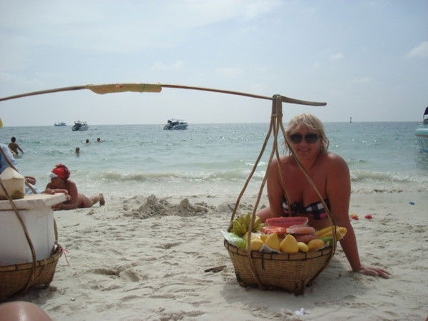 Елена Россова