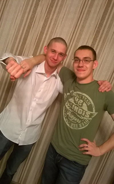 Владислав Зверков