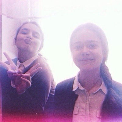 Вета Тернова