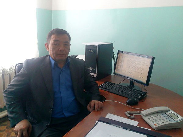 Мурат Сванов