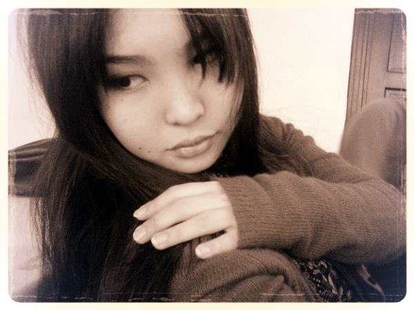 Еркежан Ержанова