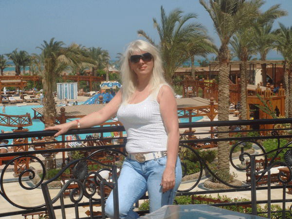 Марина Мусаева