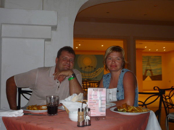 Сергей Бакланов