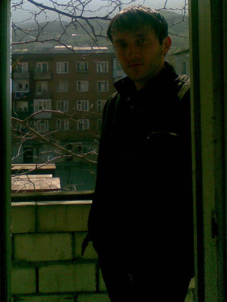 Адам Чеченский