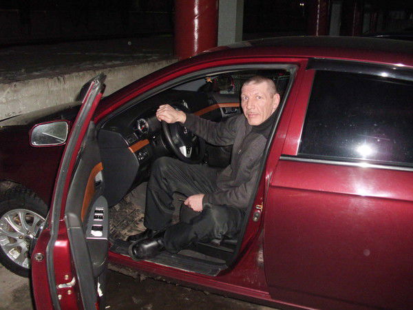 Рашид Галеев