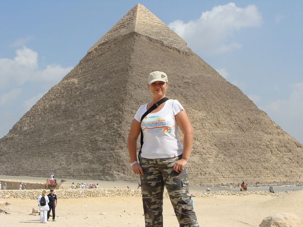 Юлия Ермаченок