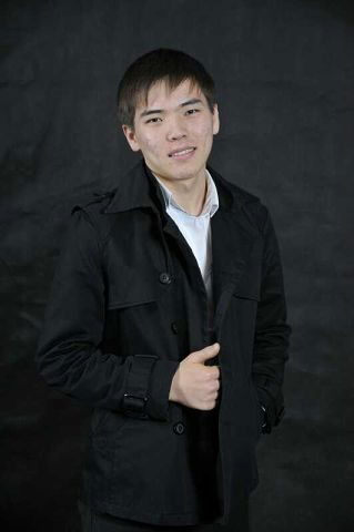 Бекмырза Улугбеков