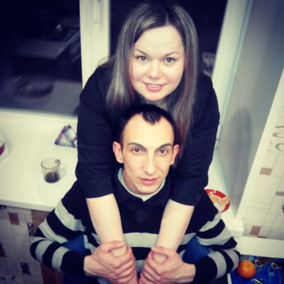 Павел Клюев