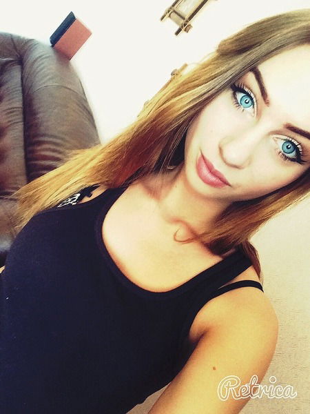 Юля Тимошенко