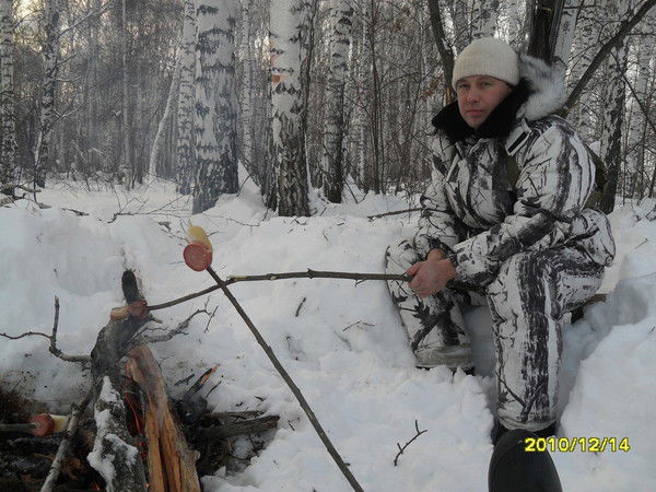 Игорь Скопинцев