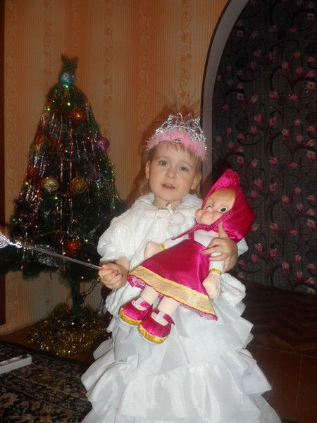 Оксана Камалетдинова