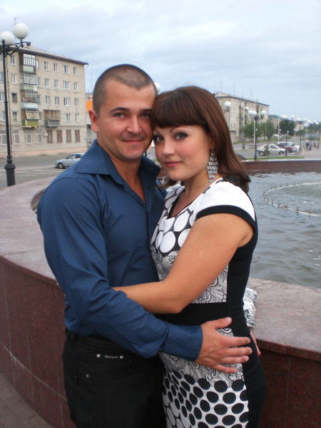 Любочка Ситникова