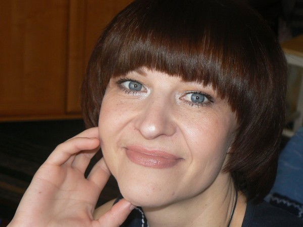 Светлана Кожаева