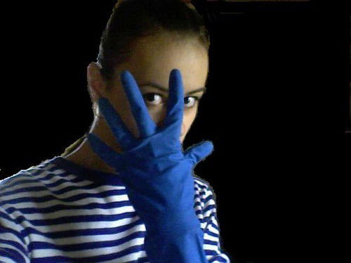 Лариса Лесная