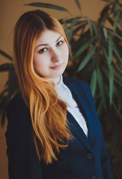 Александра Вихневич