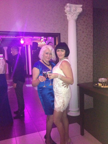 Наталья Карабаева