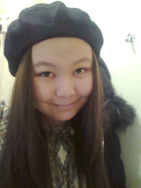 Арайлым Нурымбай