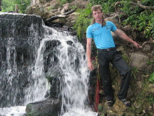 Виталий Павлюкевич