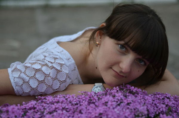 Руслана Криштопець