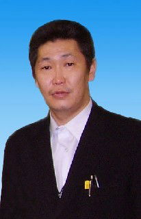 Иван Егоров