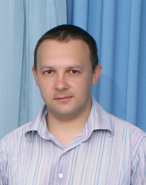 Александр Васильев