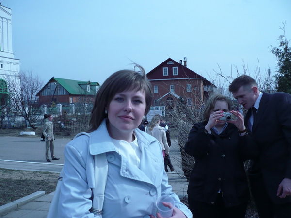 Юлия Мухина