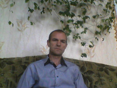 Василий Киндрук