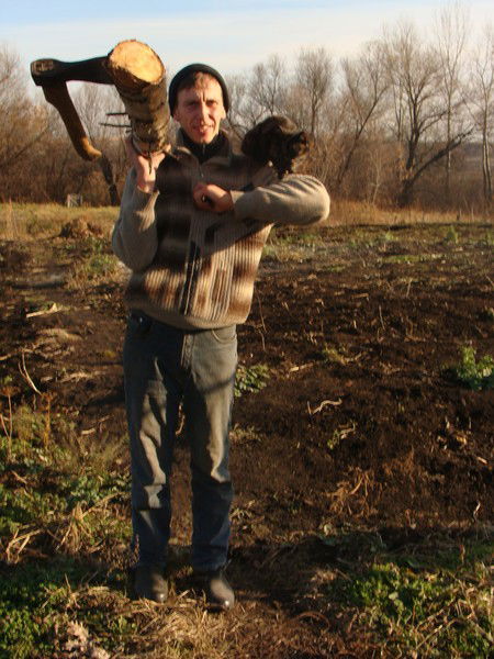 Иван Лебедев