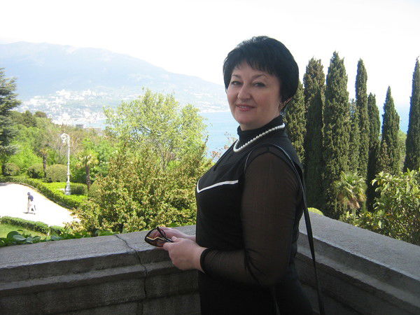 Кайнарян Анастасия