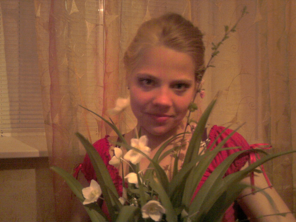 Алёна Литвинова