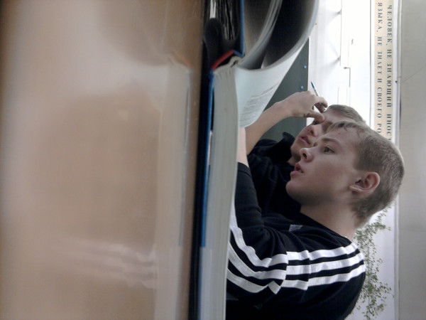 Алексей Мольков