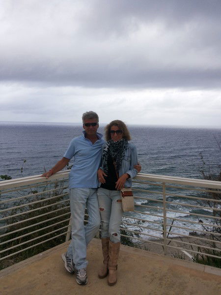 Nadezhda Serebrennikova