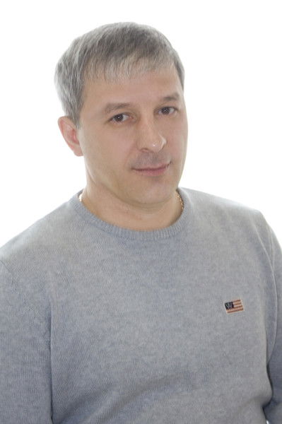 Эдуард Герасимов