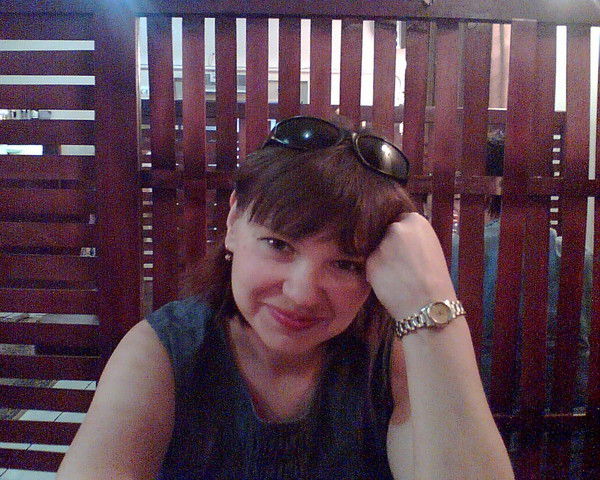 Ирина Таваги