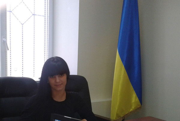 Юлия Рачкова