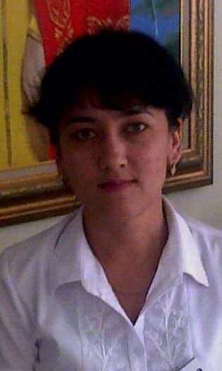 Мунира Абдижалилова